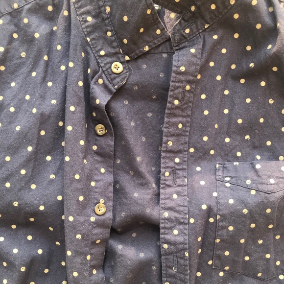 Forever 21 Men’s Casual Shirt - Picture 2 of 3